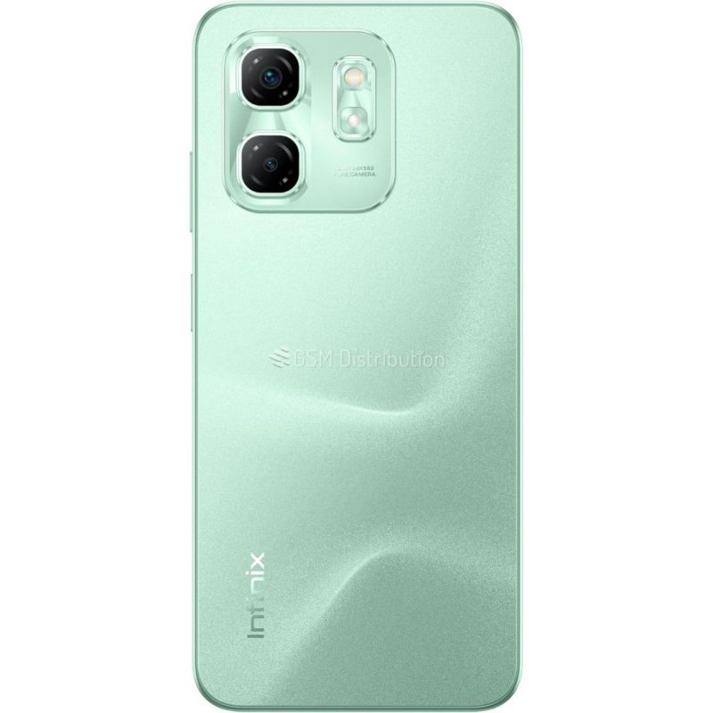 Infinix Hot 50i 256 Gb 16 Gb Vert