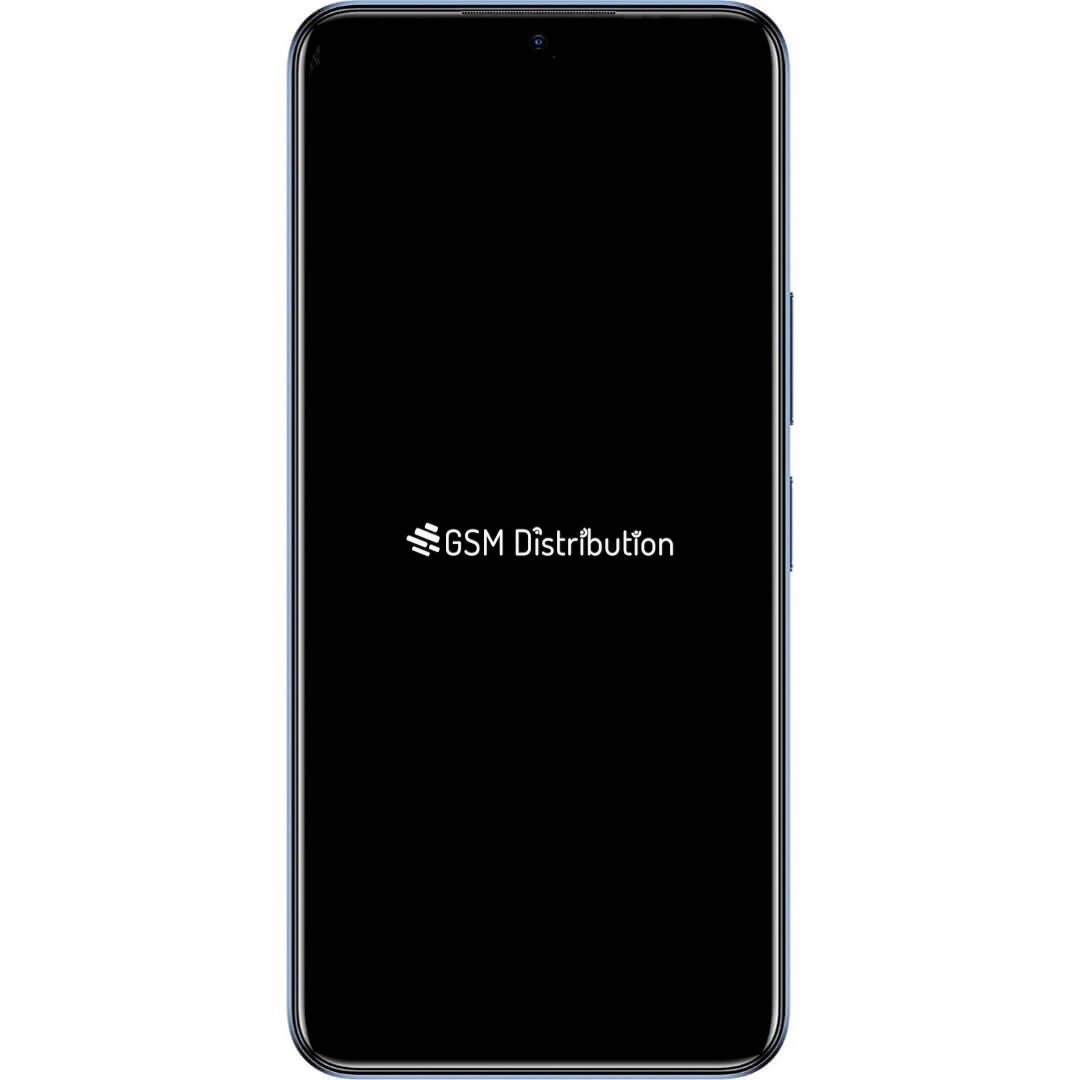 Infinix Note 12 256 Gb 8 Gb RAM Noir