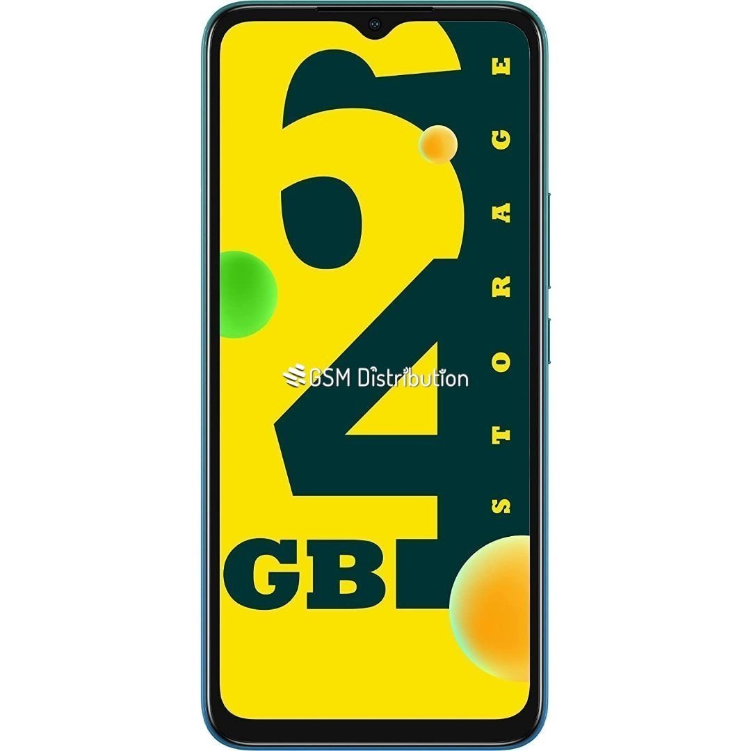 Infinix Smart 6 32 Gb 2 Gb RAM Vert