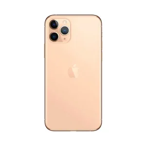 iphone-11-pro-max-gold-back iPhone 11 Pro 86% - Occasion