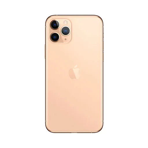 iphone-11-pro-max-gold-back iPhone 11 Pro 86% - Occasion