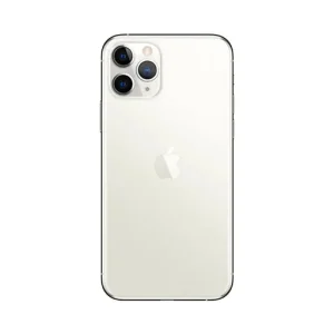 iphone-11-pro-max-silver-back iPhone 11 Pro 86% - Occasion