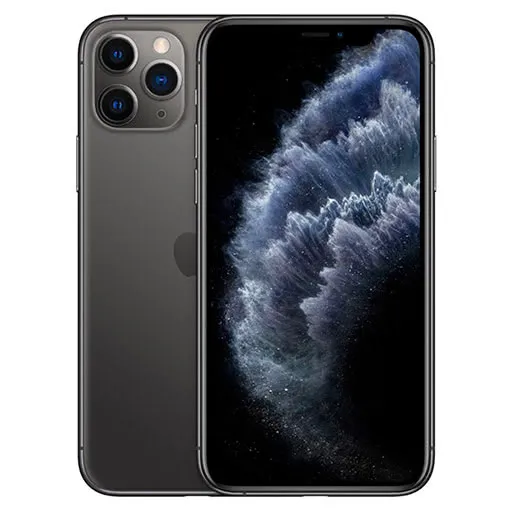 iphone-11-pro-space-gray iPhone 11 Pro Max 89% - Occasion