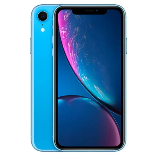 iPhone XR 84% - Occasion
