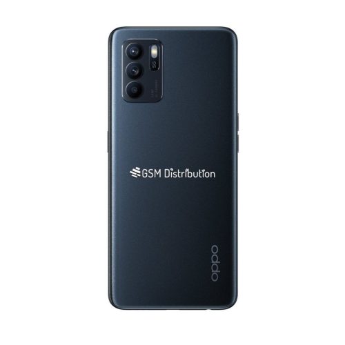 Oppo Reno 6 Z 5G 128 Gb 8 Gb RAM Noir