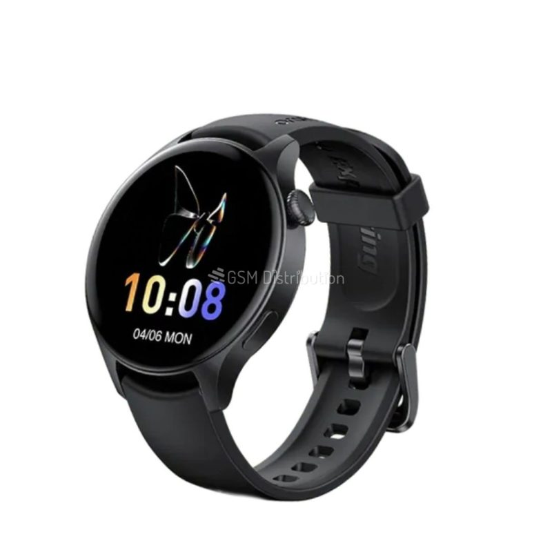 oraimo-watch-er Oraimo Watch ER IP68 40 mm