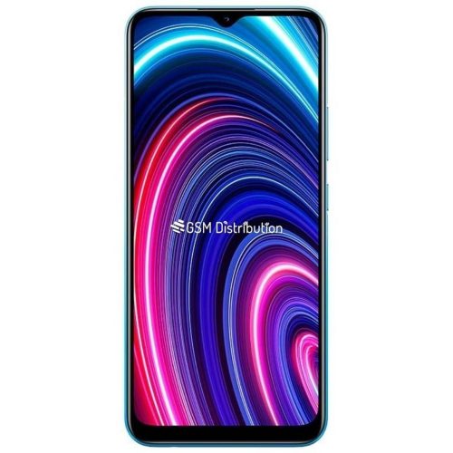 Realme C25Y 64 Gb 4 Gb RAM Bleu