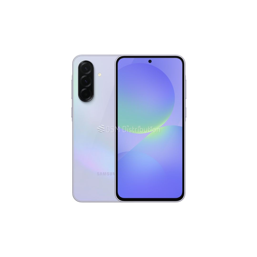 Samsung Galaxy A36 5G 256 Gb 8 Gb Mauve