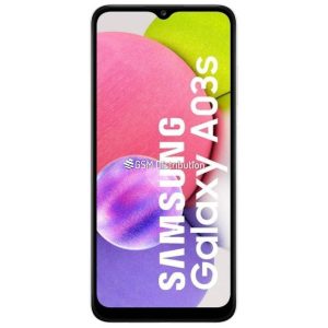 Samsung Galaxy A03s 64 Gb 4 Gb RAM Bleu