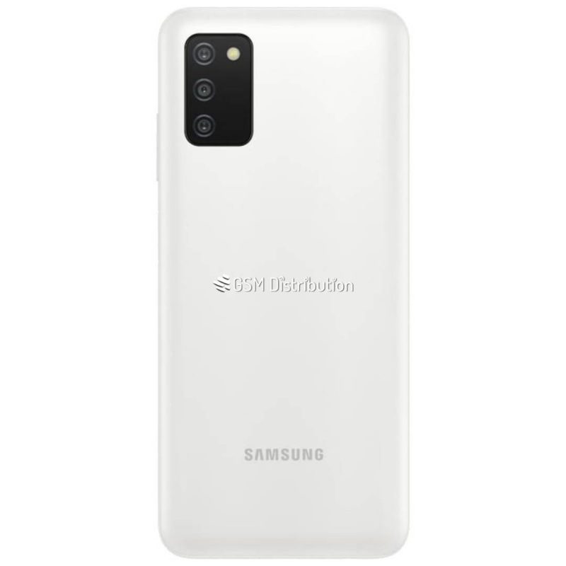 Samsung Galaxy A03s 64 Gb 4 Gb RAM Bleu