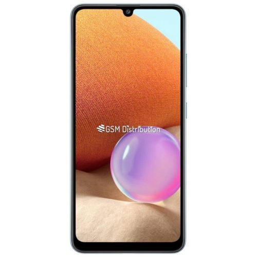 Samsung Galaxy A32 128 Gb 6 Gb RAM Bleu