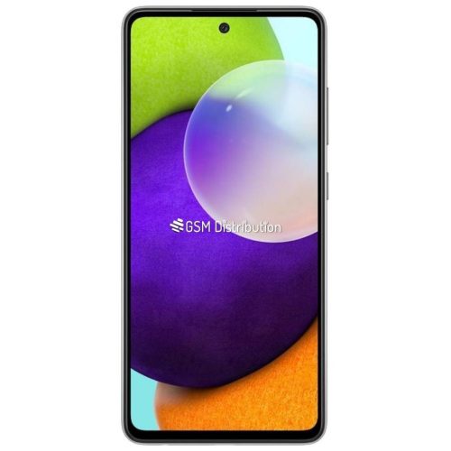Samsung Galaxy A52 128 Gb 8 Gb RAM Noir