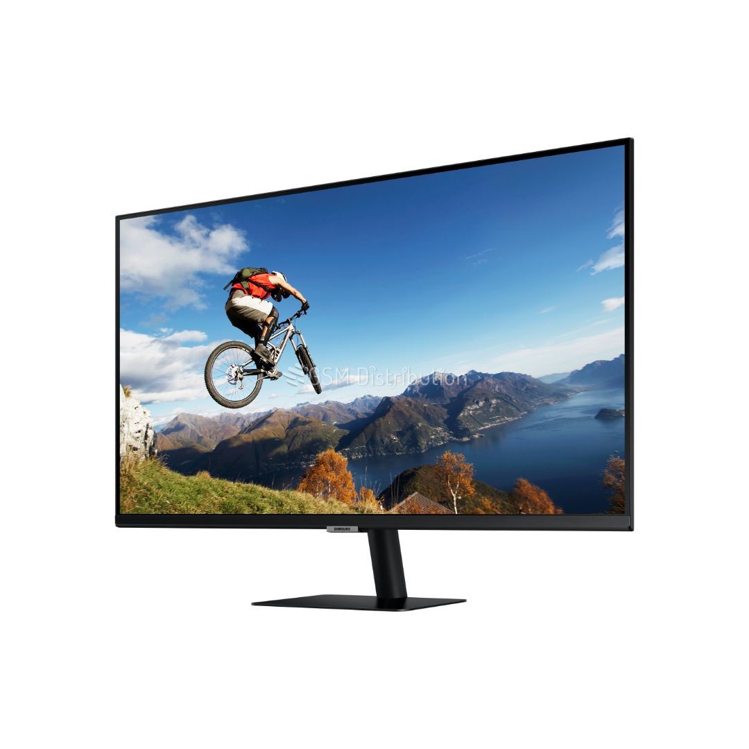 Samsung M7 4K Smart TV 32" USB-C (LS32BM700UMXZN)