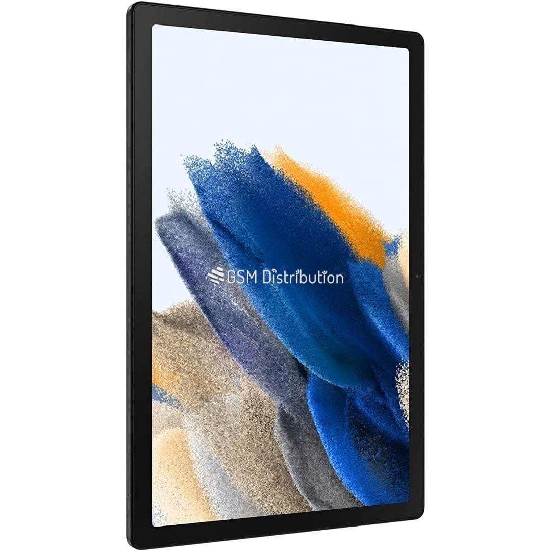 Samsung Galaxy Tab A8 10.5” LTE 64 Gb 4GB Noir