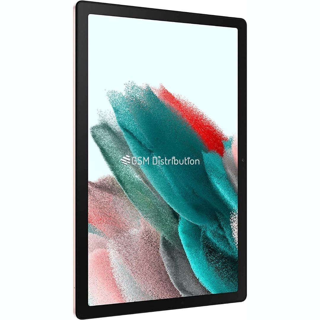 Samsung Galaxy Tab A8 10.5” LTE 128 Gb 4GB Rose