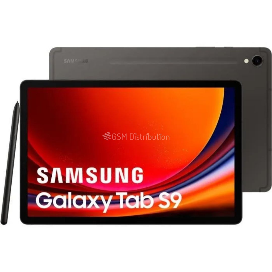 samsung-tab-s9-01 Samsung Tab S9 5G 128 Gb 8 Gb RAM