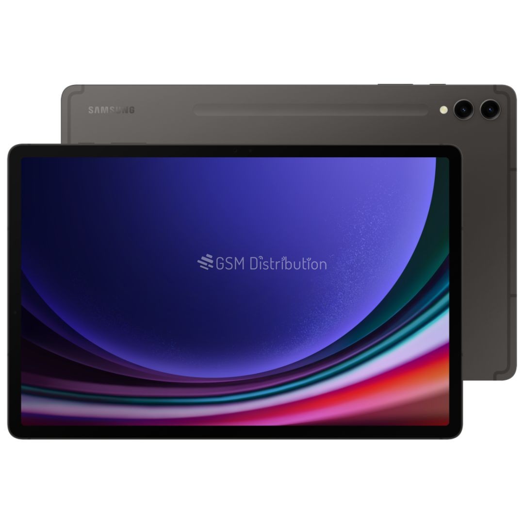 samsung-tab-s9-plus-01 Samsung Tab S9+ 5G 512 Gb 12 Gb RAM