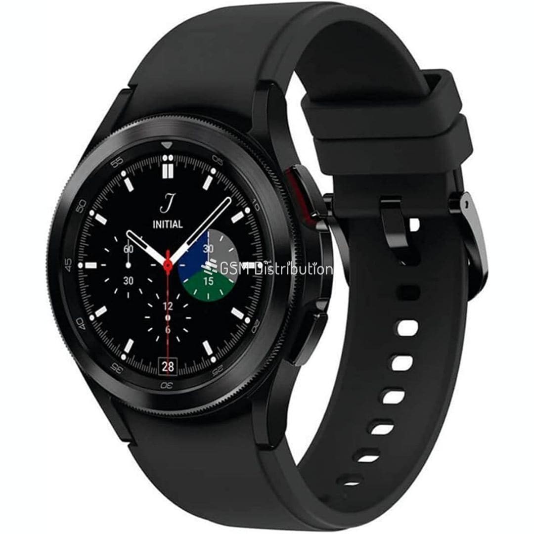 Samsung Galaxy Watch4 Classic Noir 46 mm