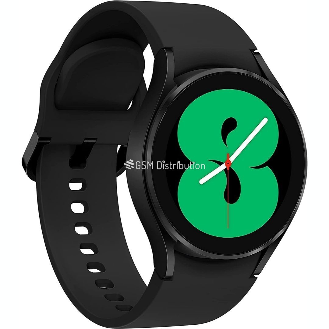Samsung Galaxy Watch4 Noir 40 mm