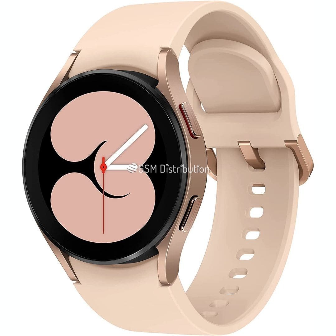 Samsung Galaxy Watch4 Rose 40 mm