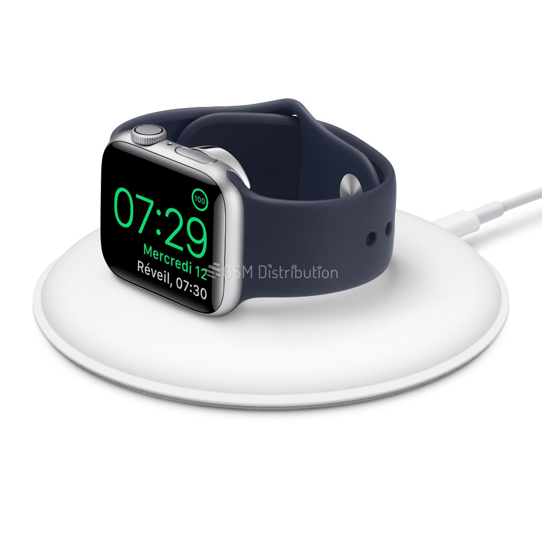 station-magnetique-apple-watch-blanc-gsm-distribution-maroc-1 Station de charge magnétique Apple Watch