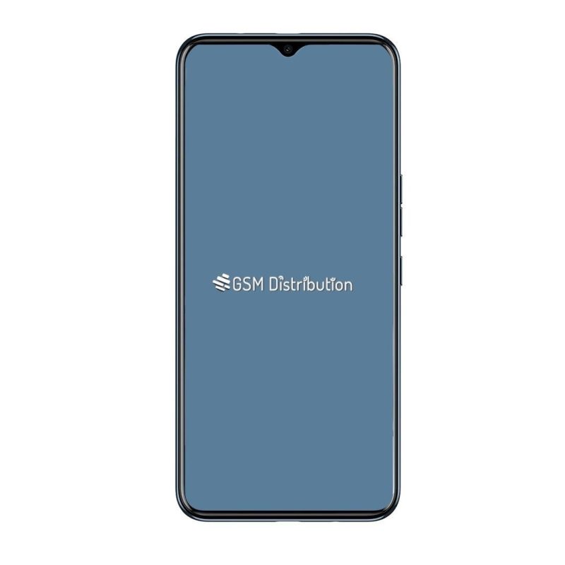Tecno Spark 8 64 Gb 4 Gb RAM Bleu
