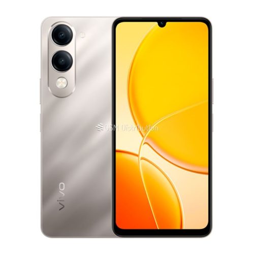 Vivo Y04 128 Gb 4 Gb Or