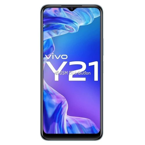 Vivo Y21 64 Gb 4 Gb RAM Bleu
