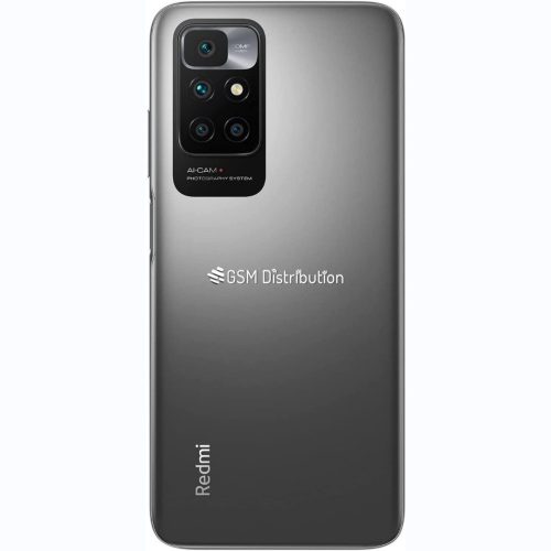 Xiaomi Redmi 10 2022 128 Gb 6 Gb RAM Noir