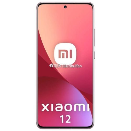 Xiaomi Redmi 12 256 Gb 12 Gb RAM Rose