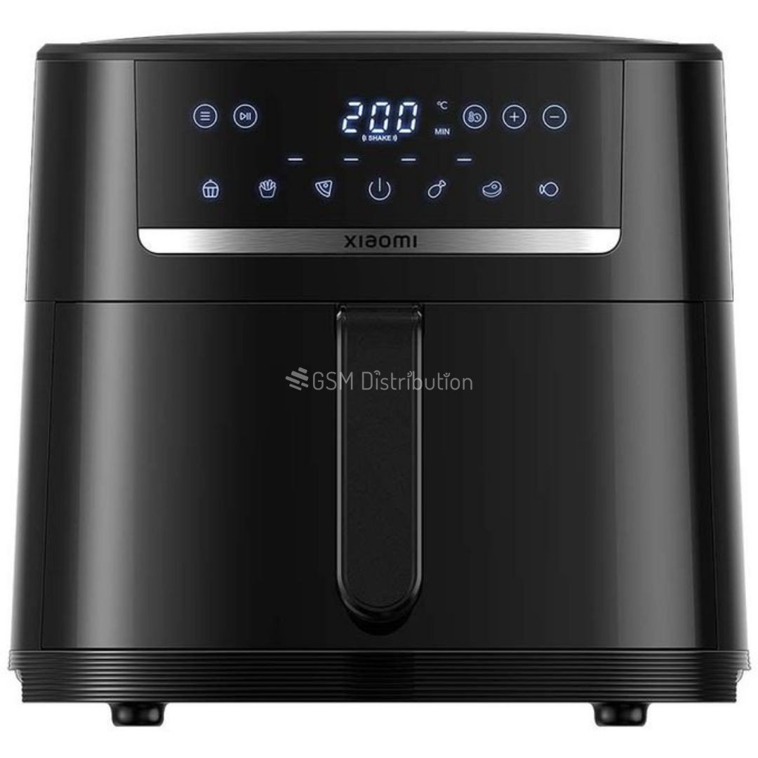 xiaomi-airfryer-maf08-6l-01 XIAOMI AIR FRYER MAF08 6L (Friteuse à air sans huile) Garantie 1 an