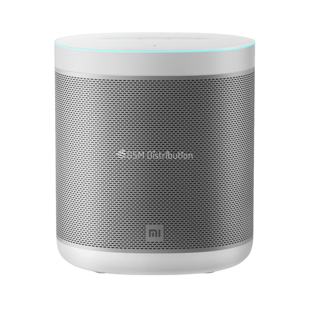 xiaomi-mi-smart-speaker-blanc-blanc-gsm-distribution-maroc-1-1.jpg Xiaomi Mi Smart Speaker Blanc (Haut-parleurs Bluetooth)