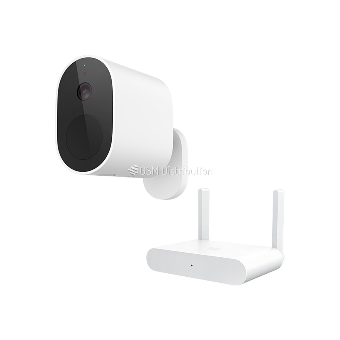 xiaomi-mi-wireless-outdoor-security-camera-1080p-set-blanc-gsm-distribution-maroc-1-1.jpg Xiaomi Mi Wireless Outdoor Security Camera 1080p (Ensemble de Caméra de sécurité extérieure sans fil)