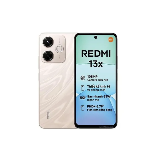 xiaomi-redmi-13x Xiaomi Redmi 13X