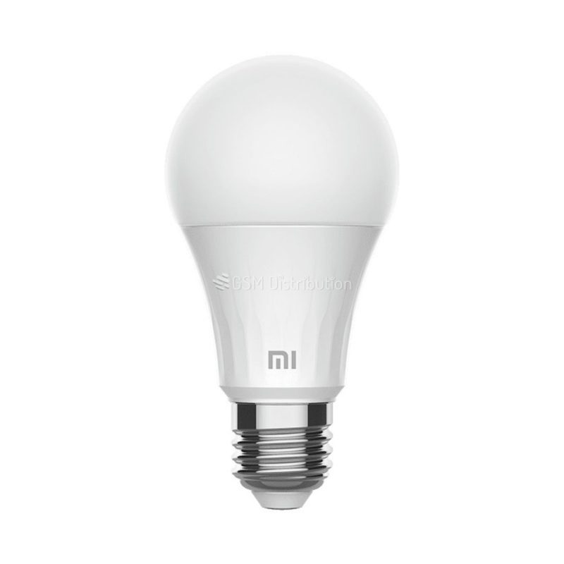 Xiaomi Mi Smart LED Bulb Blanc chaud (Ampoule intelligente)