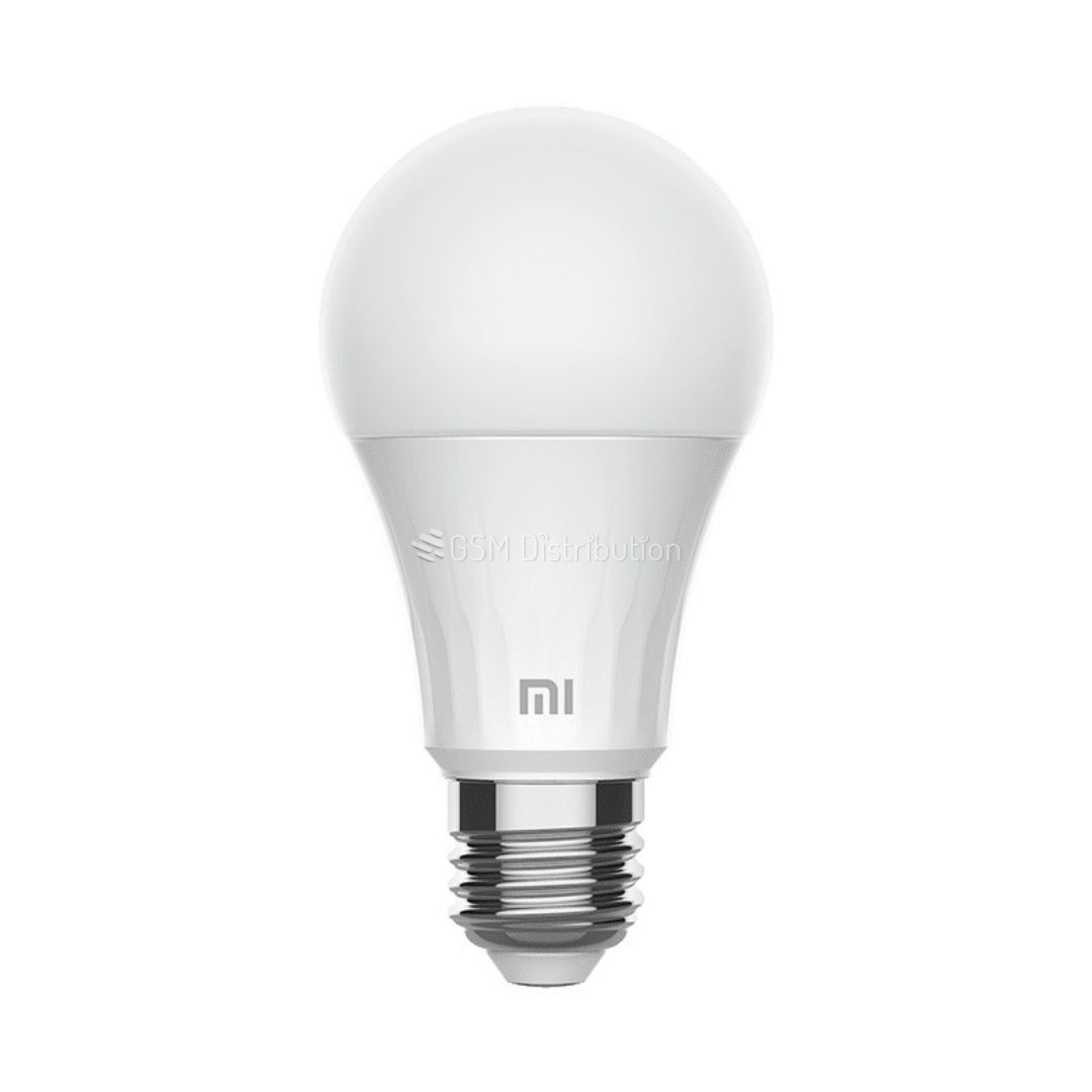Xiaomi Mi Smart LED Bulb Blanc froid (Ampoule intelligente)